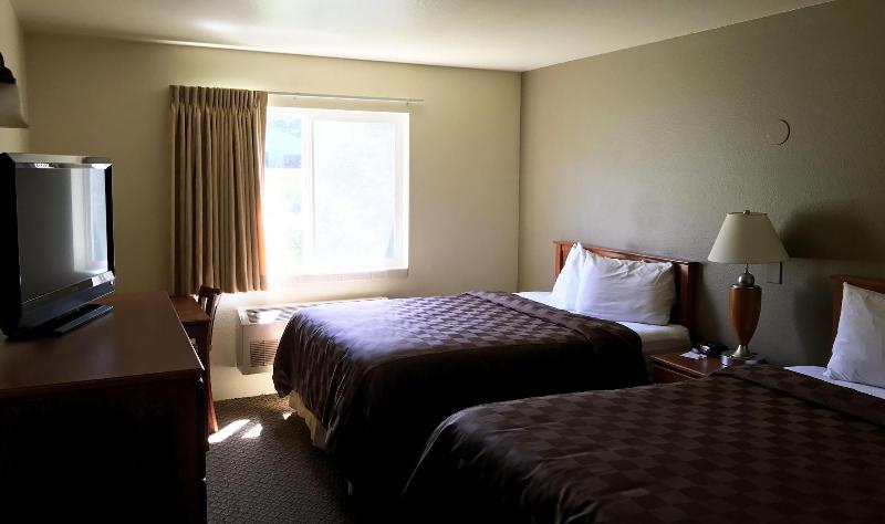 Fairbridge Inn and Suites Kellogg image