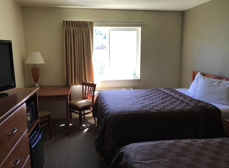Fairbridge Inn and Suites Kellogg image