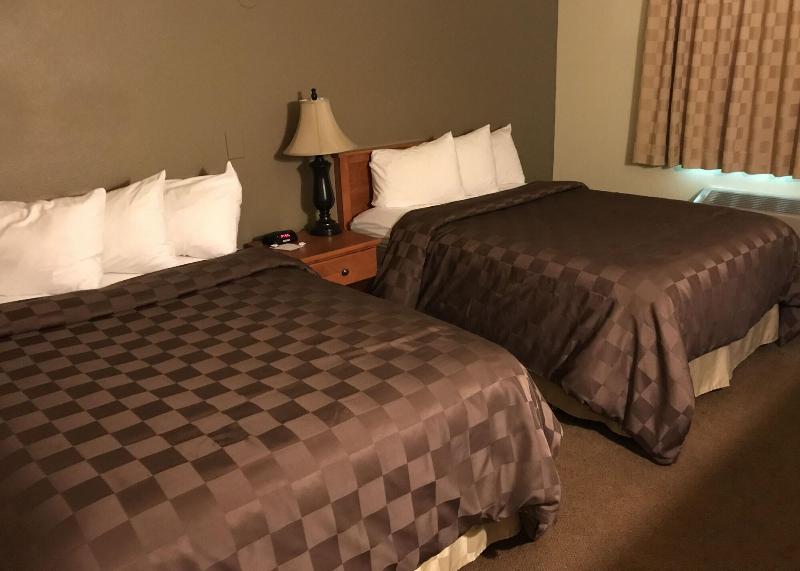 Fairbridge Inn and Suites Kellogg image