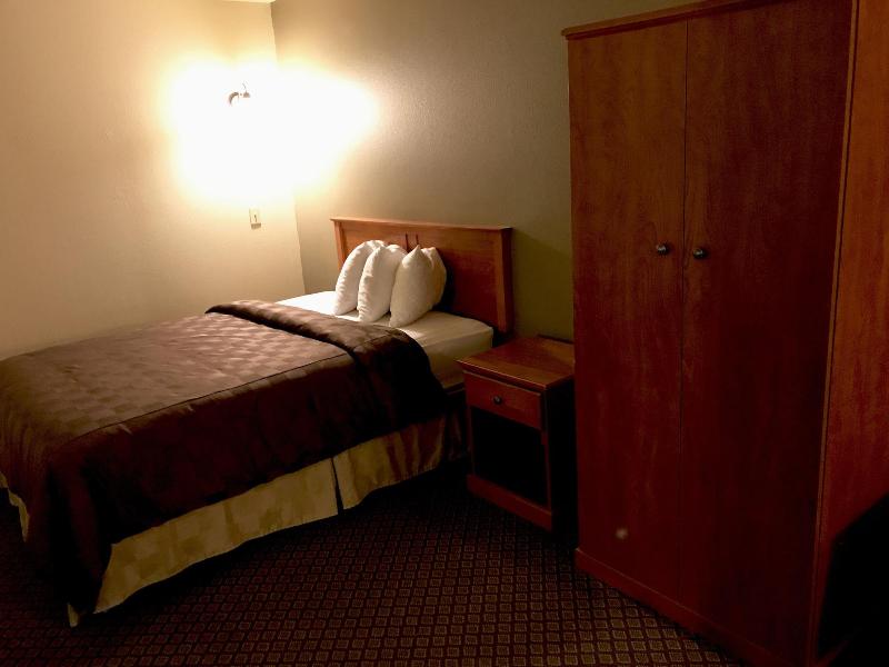 Fairbridge Inn and Suites Kellogg image