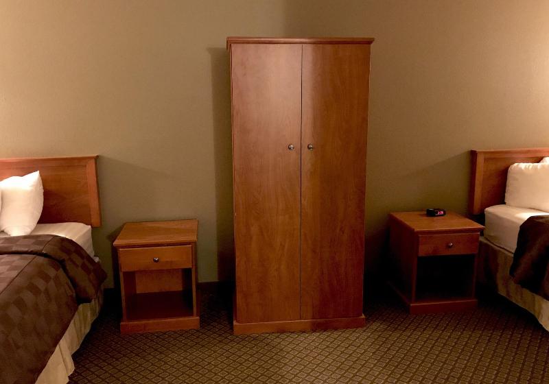 Fairbridge Inn and Suites Kellogg image