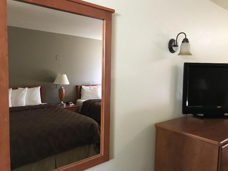 Fairbridge Inn and Suites Kellogg image