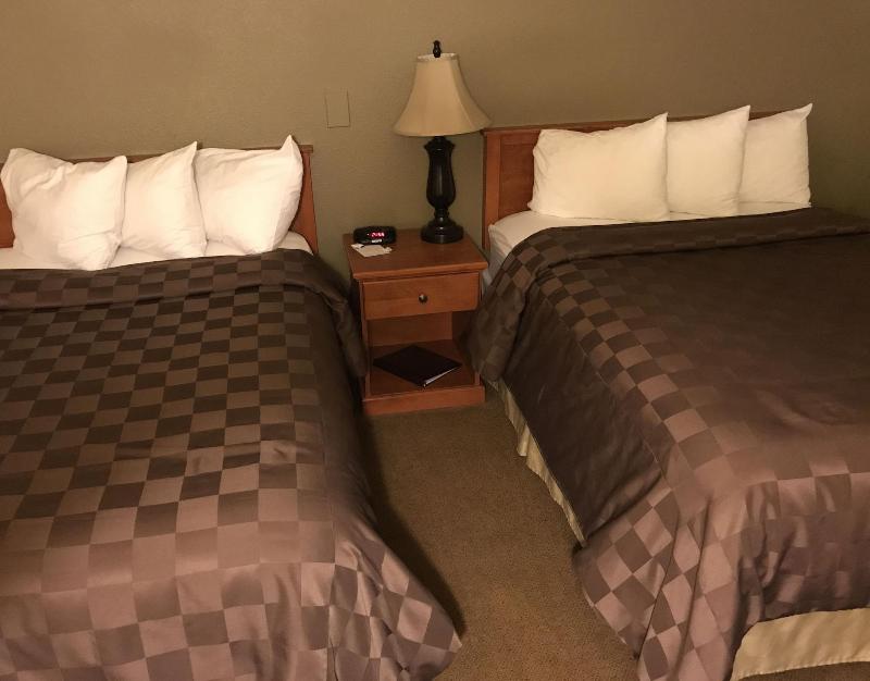Fairbridge Inn and Suites Kellogg image