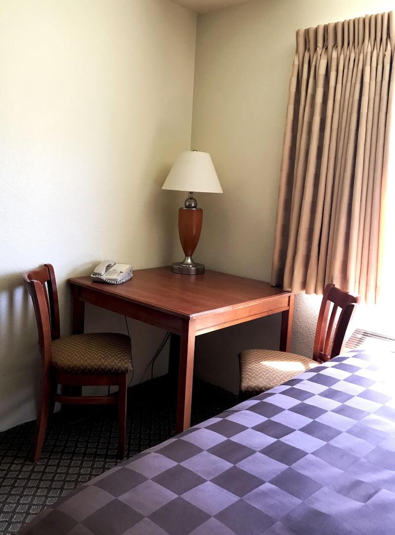 Fairbridge Inn and Suites Kellogg image