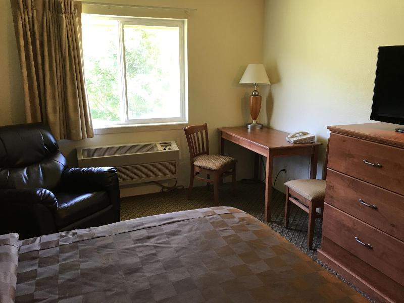 Fairbridge Inn and Suites Kellogg image