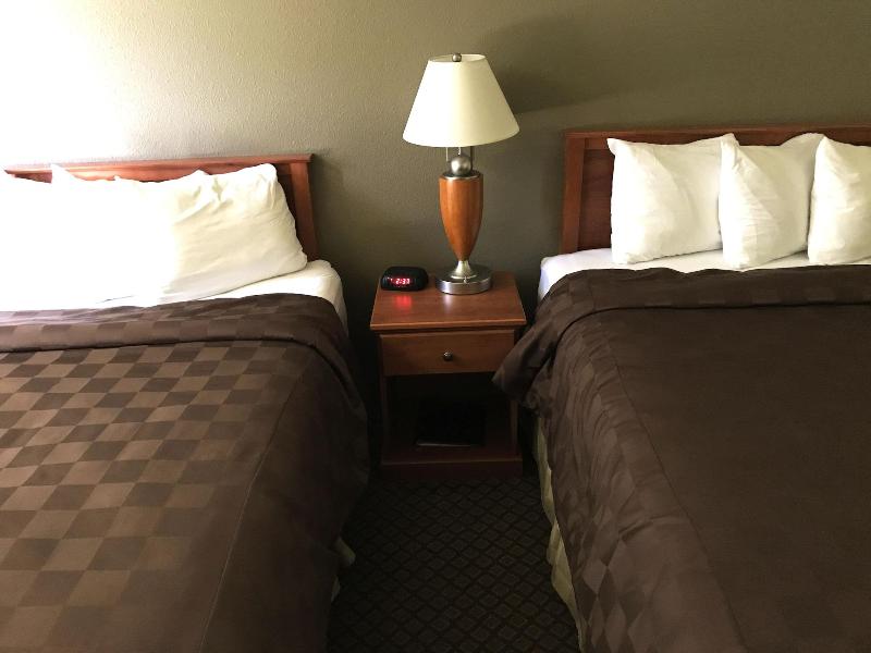 Fairbridge Inn and Suites Kellogg image