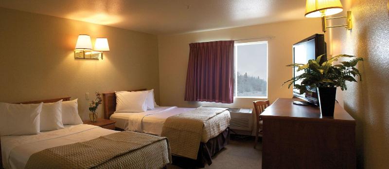 Fairbridge Inn and Suites Kellogg image