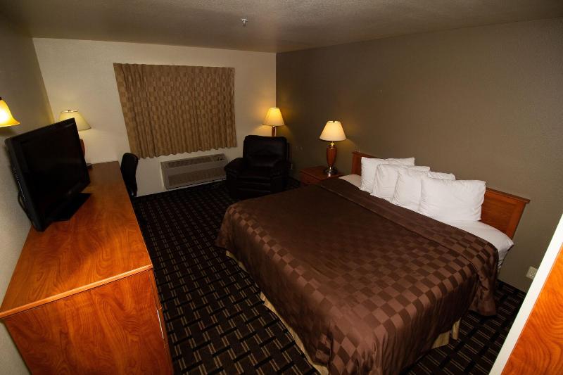 Fairbridge Inn and Suites Kellogg image