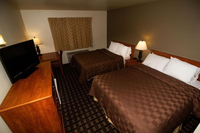 Fairbridge Inn and Suites Kellogg image 9