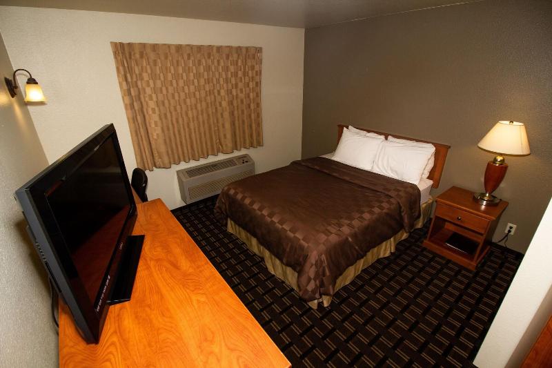 Fairbridge Inn and Suites Kellogg image 7