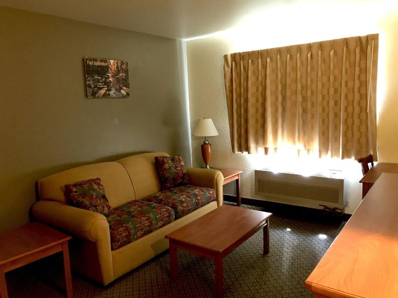 Fairbridge Inn and Suites Kellogg image