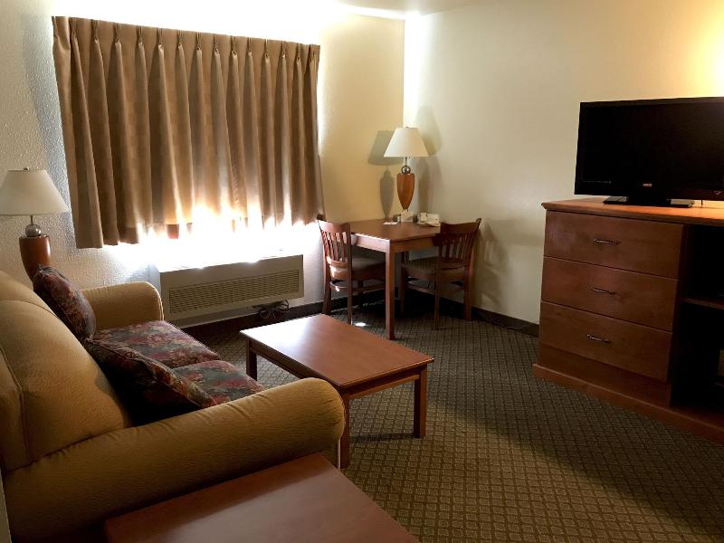 Fairbridge Inn and Suites Kellogg image