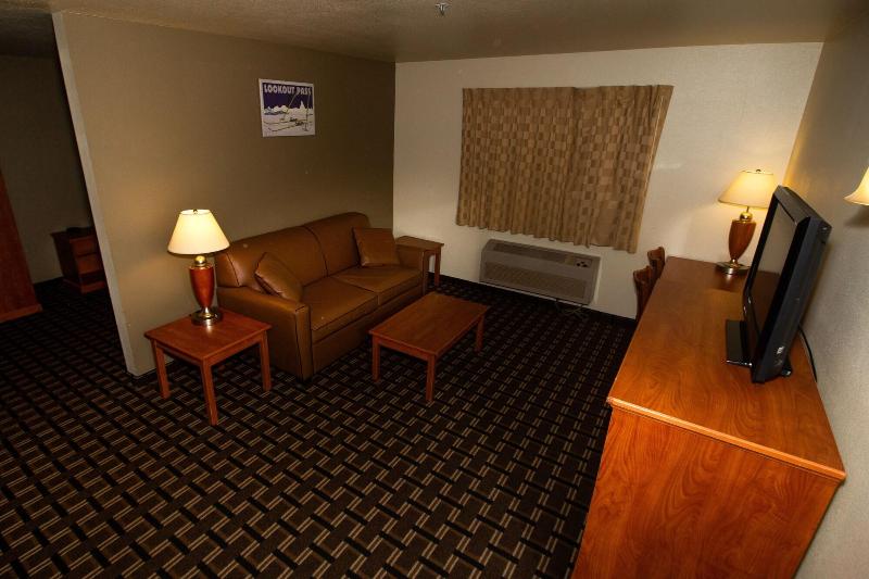 Fairbridge Inn and Suites Kellogg image