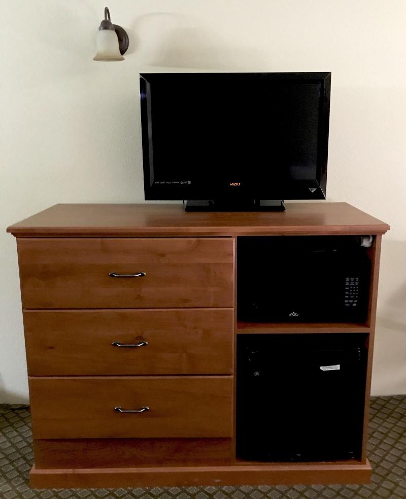 Fairbridge Inn and Suites Kellogg image