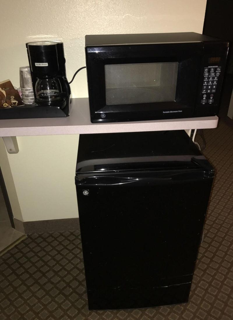 Fairbridge Inn and Suites Kellogg image