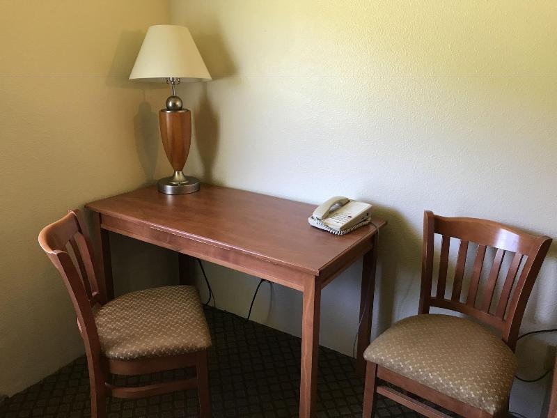 Fairbridge Inn and Suites Kellogg image