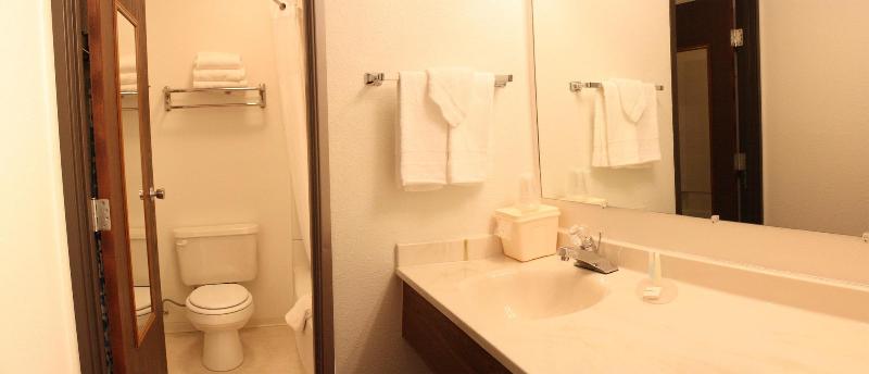 Fairbridge Inn and Suites Kellogg image