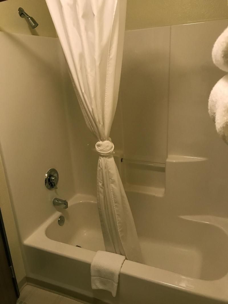 Fairbridge Inn and Suites Kellogg image