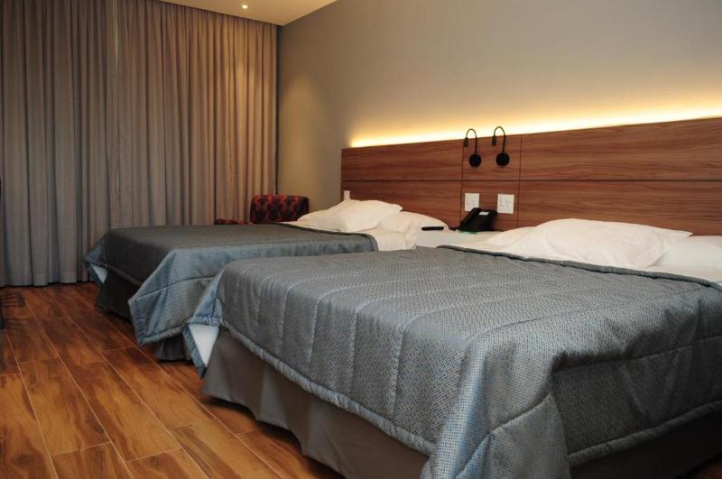 Bourbon Cambara Hotel image 3