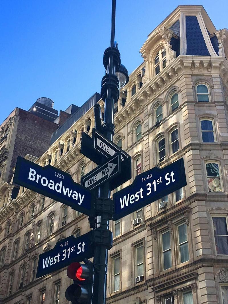 Midtown Suite NY