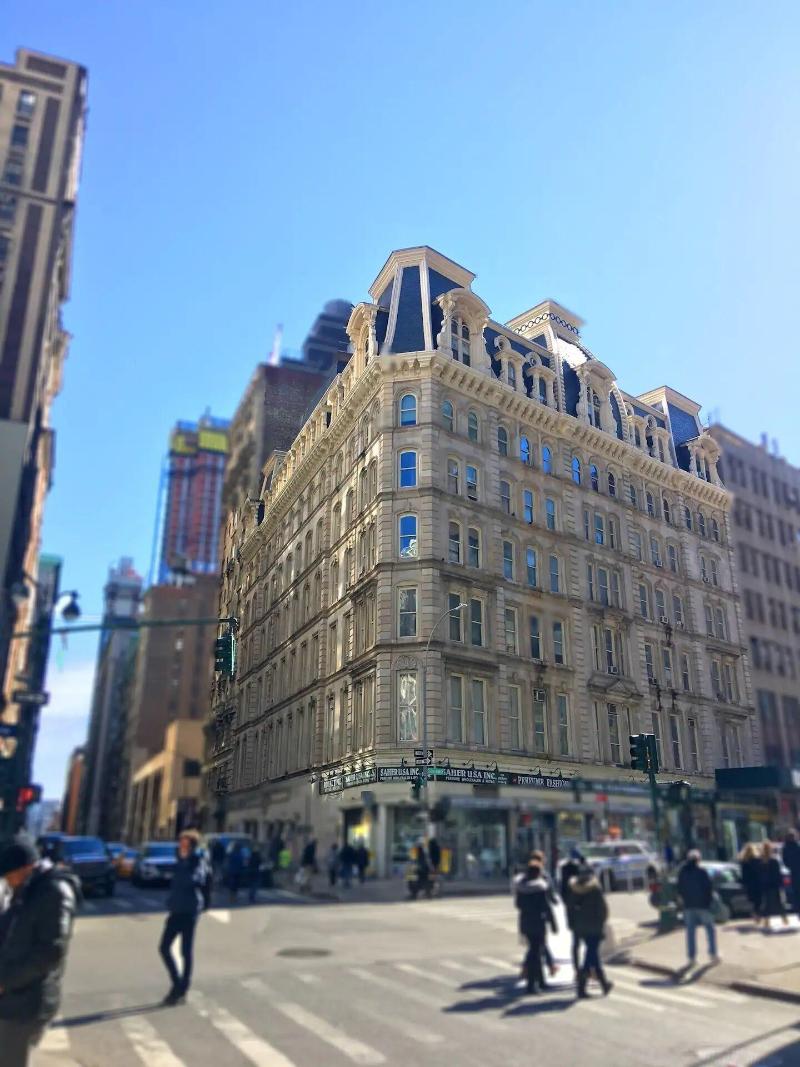 Midtown Suite NY 3
