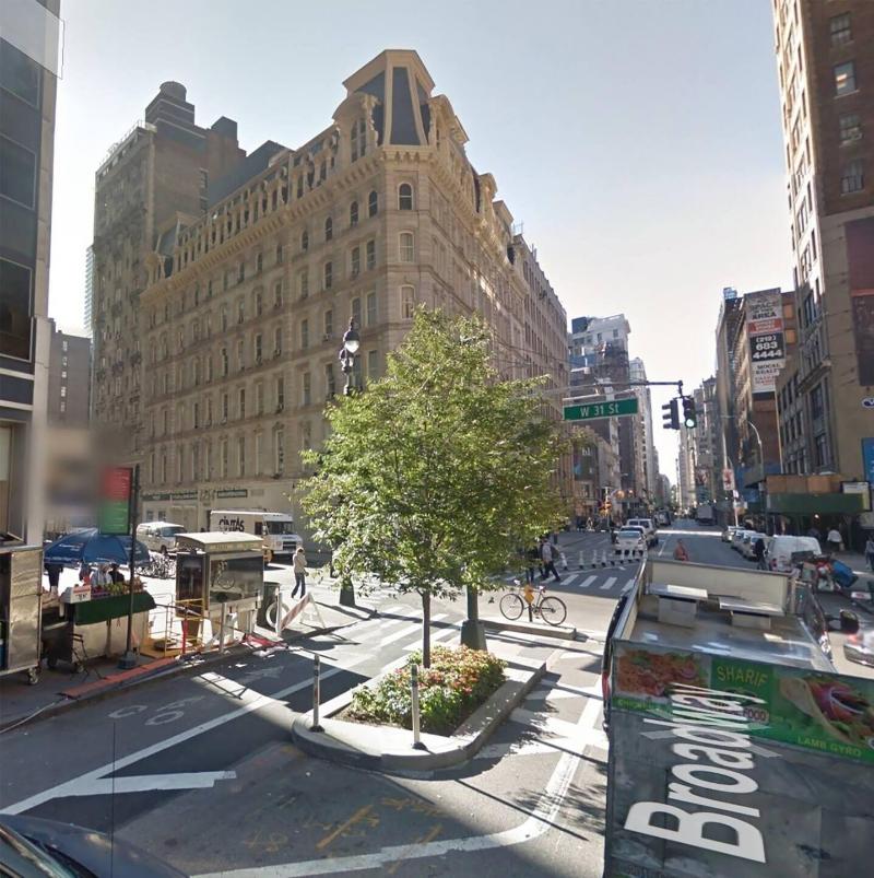Midtown Suite NY 5