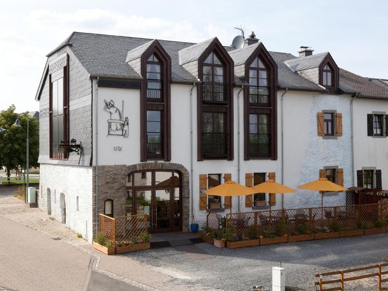 Domaine du Moulin d'Asselborn Sàrl image