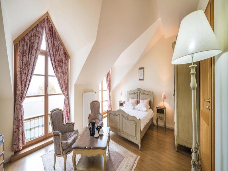 Domaine du Moulin d'Asselborn Sàrl image