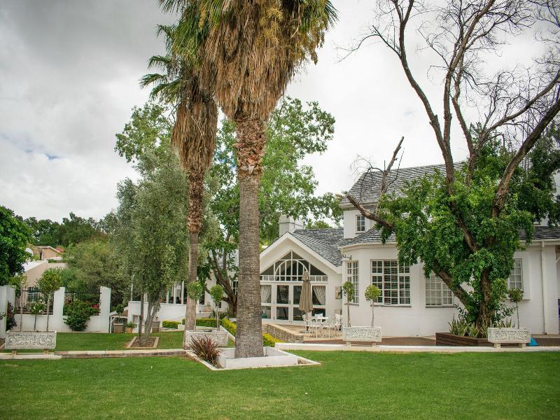Belvedere Boutique Hotel image
