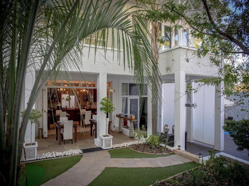 Belvedere Boutique Hotel image