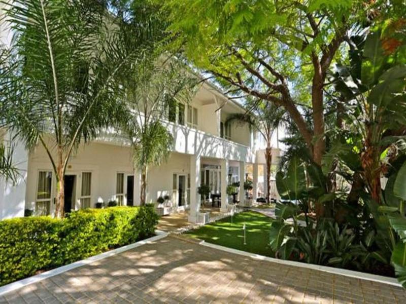 Belvedere Boutique Hotel image