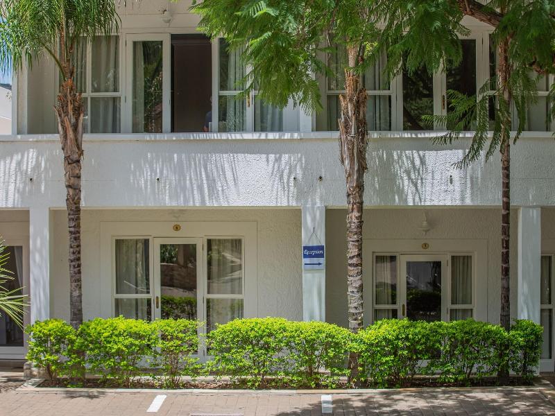 Belvedere Boutique Hotel image