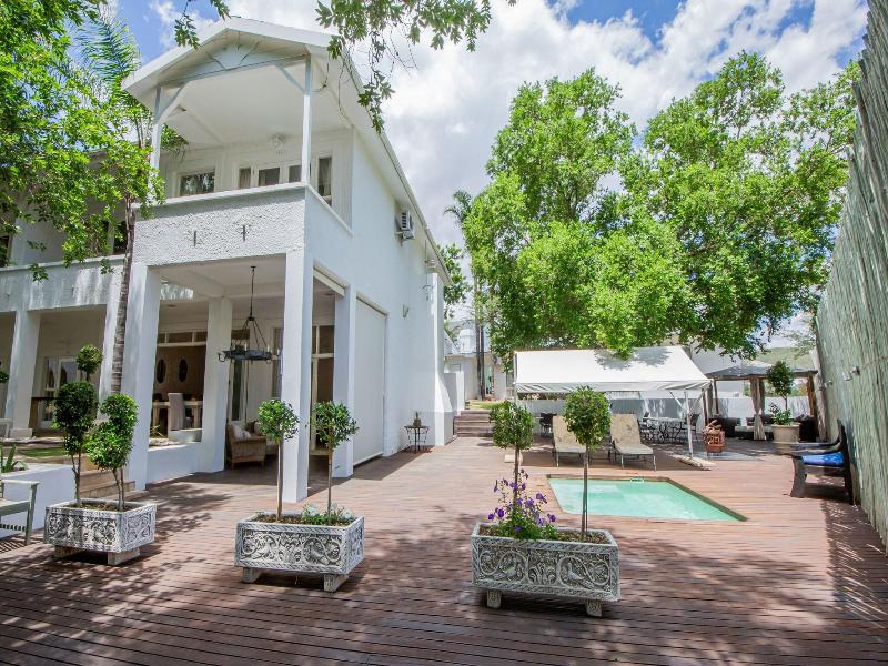 Belvedere Boutique Hotel image