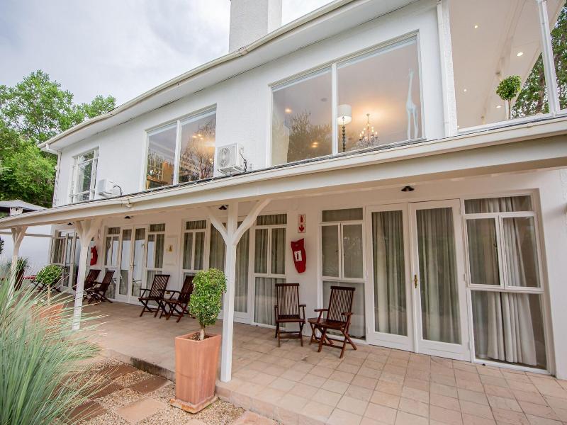 Belvedere Boutique Hotel image