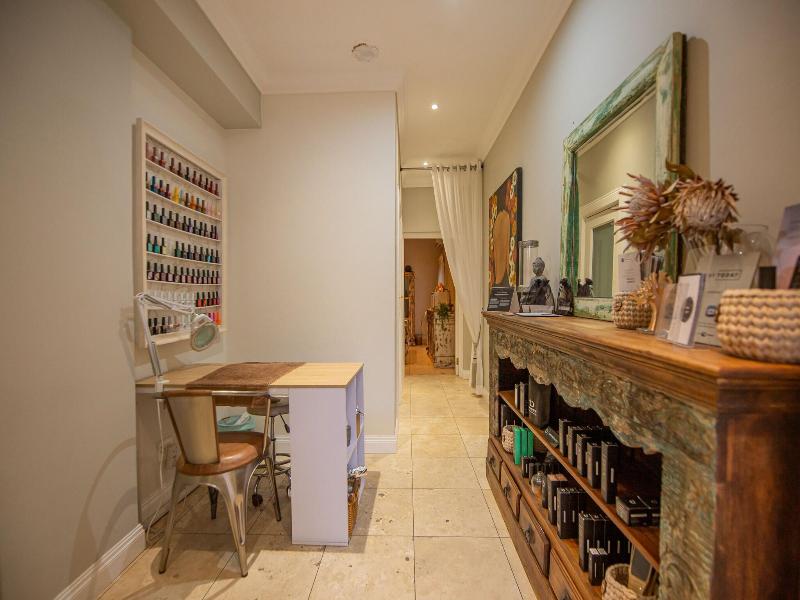 Belvedere Boutique Hotel image