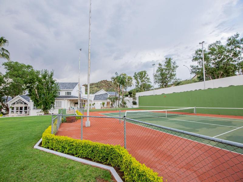 Belvedere Boutique Hotel image