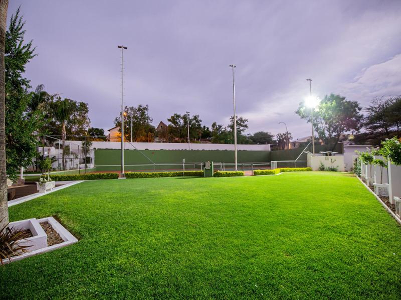 Belvedere Boutique Hotel image