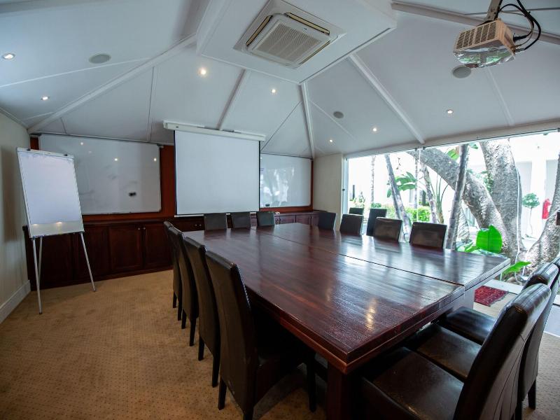 Belvedere Boutique Hotel image