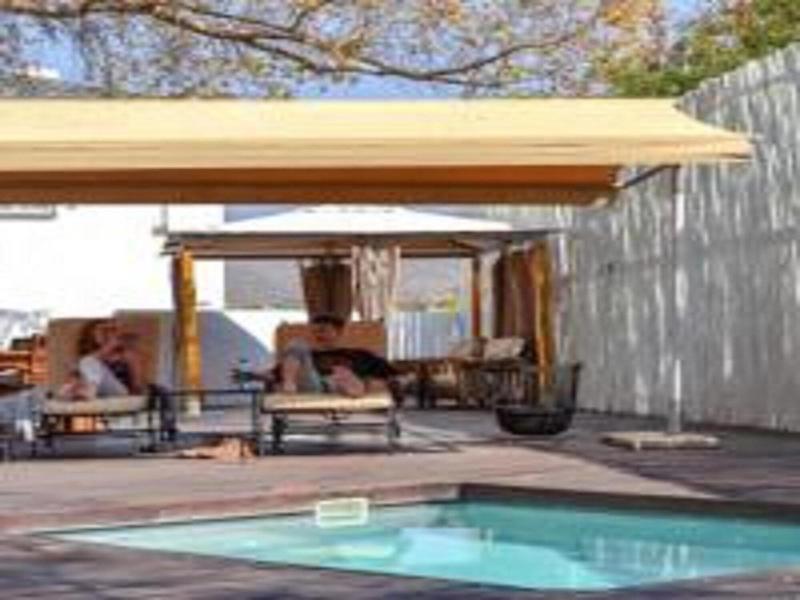 Belvedere Boutique Hotel image