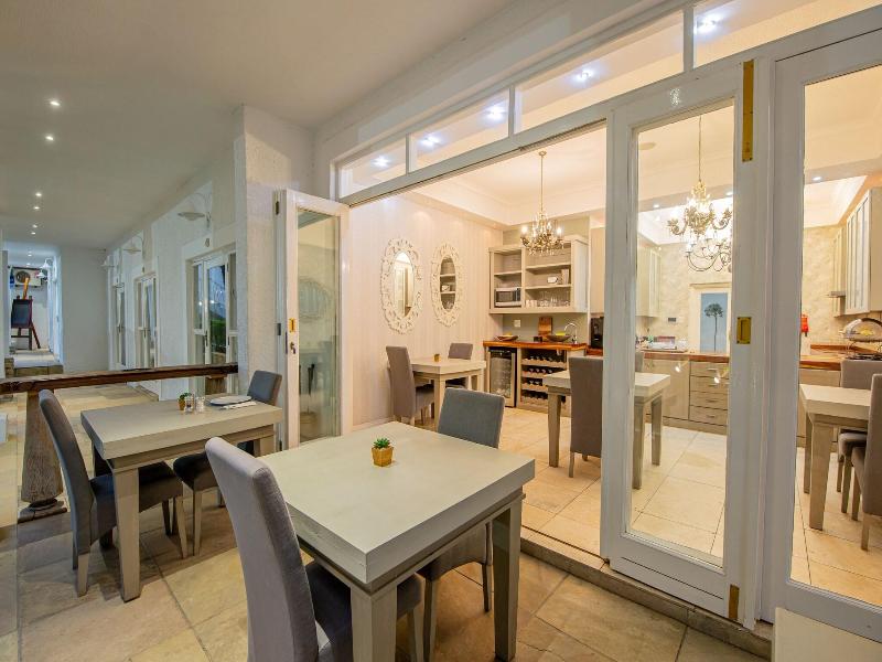 Belvedere Boutique Hotel image