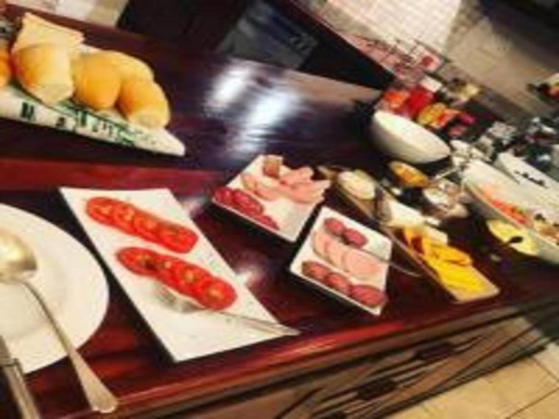 Belvedere Boutique Hotel image