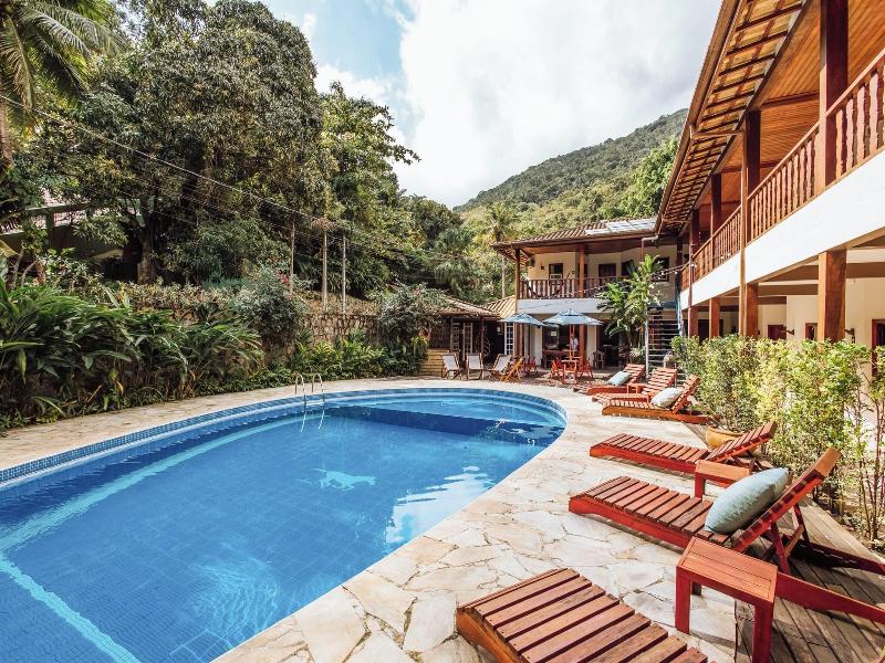 VELINN Hotel Santa Tereza
