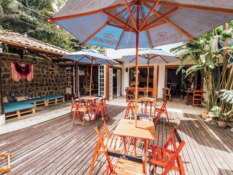 VELINN Hotel Santa Tereza