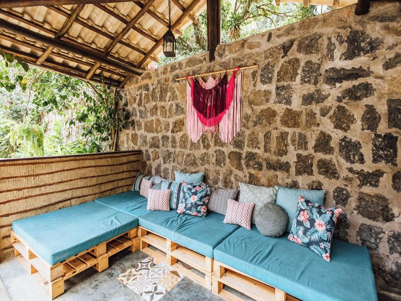 VELINN Hotel Santa Tereza