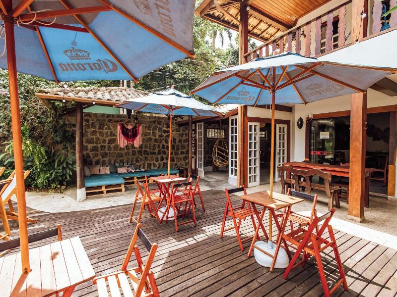 VELINN Hotel Santa Tereza