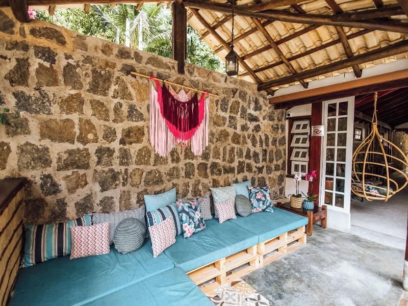 VELINN Hotel Santa Tereza
