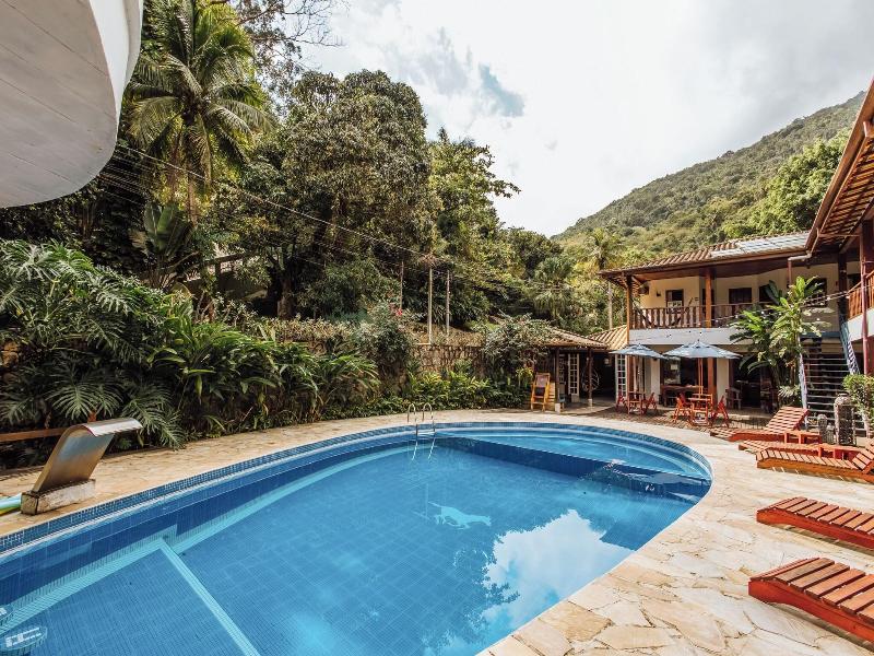 VELINN Hotel Santa Tereza