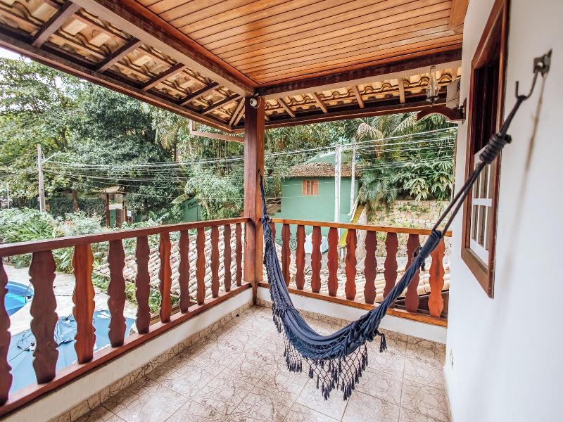 VELINN Hotel Santa Tereza — photo 16