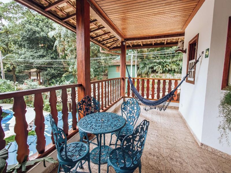 VELINN Hotel Santa Tereza — photo 13