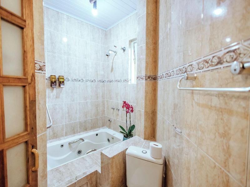 VELINN Hotel Santa Tereza — photo 14